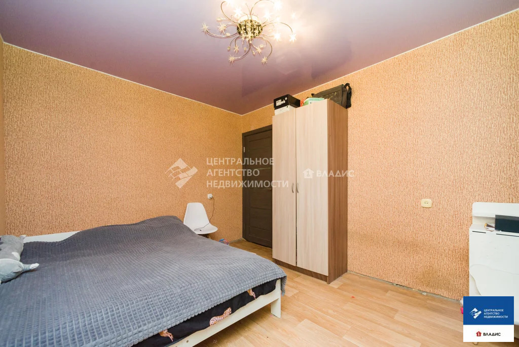 Продажа квартиры, Рязань, ул. Сельских Строителей - Фото 7