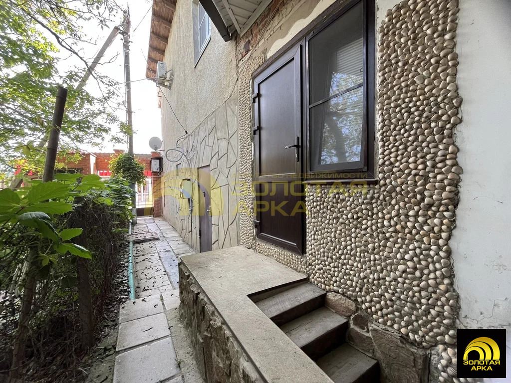 Продажа квартиры, Волна, Темрюкский район, Набережная улица - Фото 1