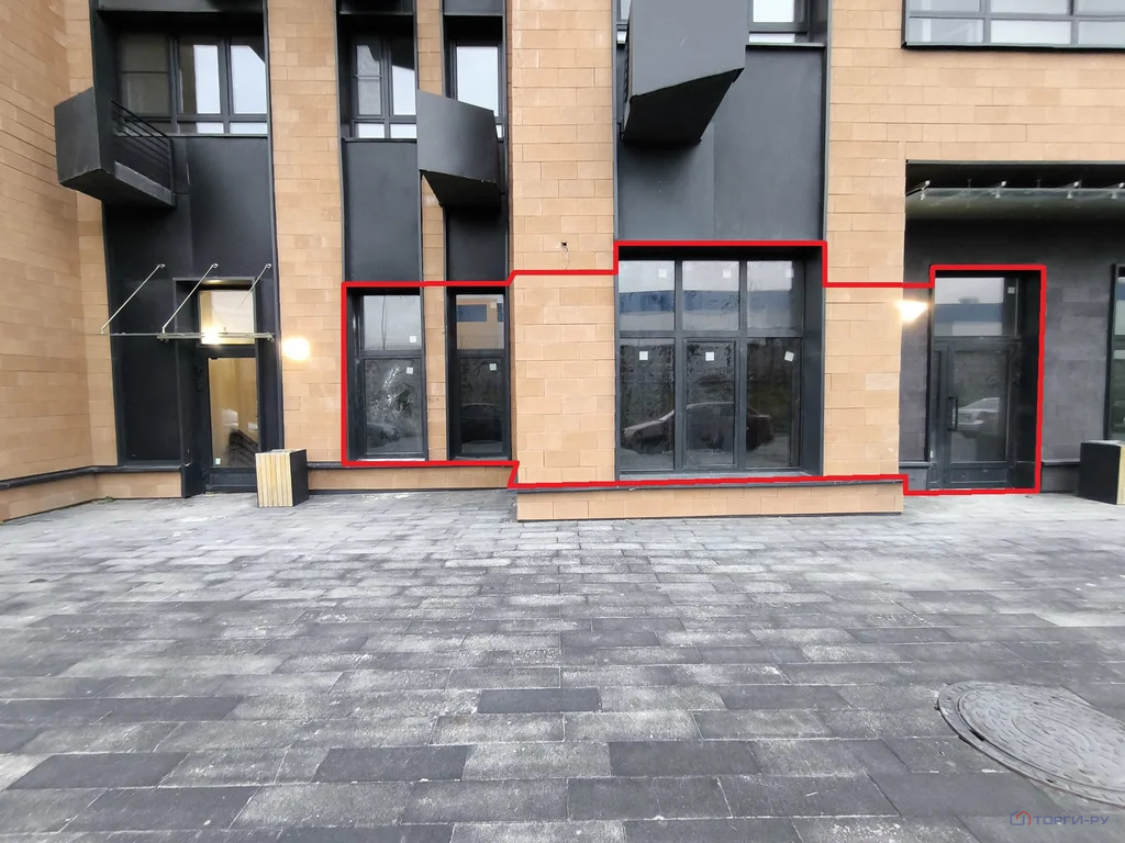 Продажа торгового помещения, ул. Родниковая - Фото 2