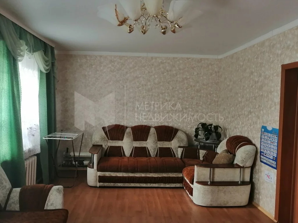 Продажа дома, Горьковка, Тюменский район, Тюменский р-н - Фото 2