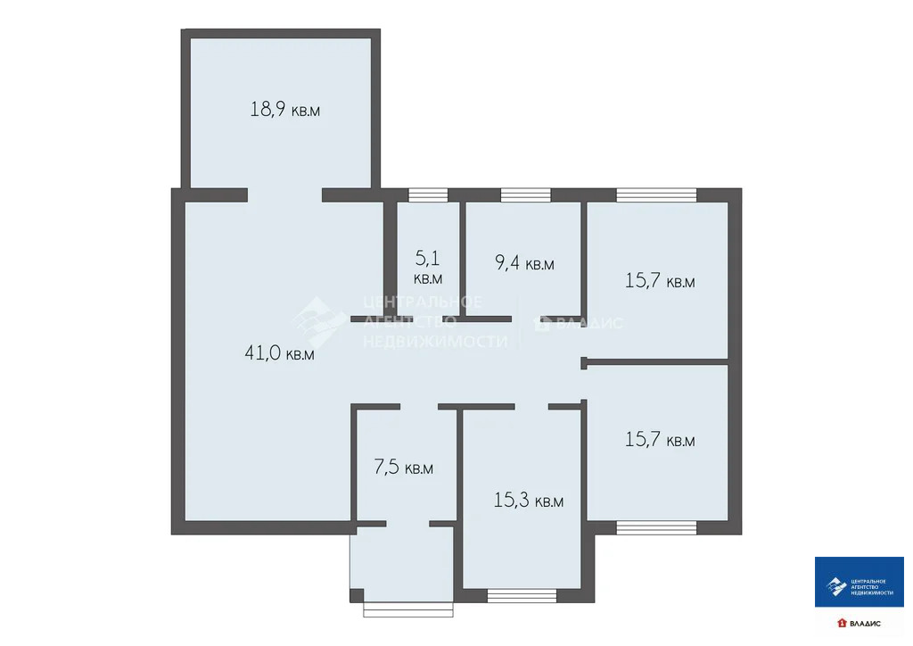 Продажа дома, Рязанский район - Фото 26
