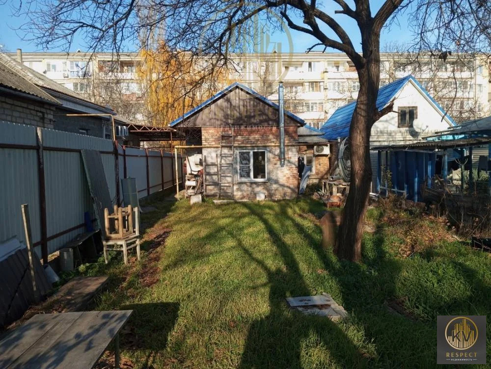 Продажа дома, Минеральные Воды, Максима Горького ул. - Фото 1