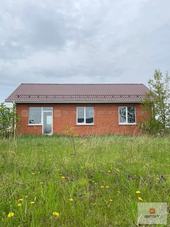 Продажа дома, Набережные Моркваши, Верхнеуслонский район, ул. Лесная - Фото 1