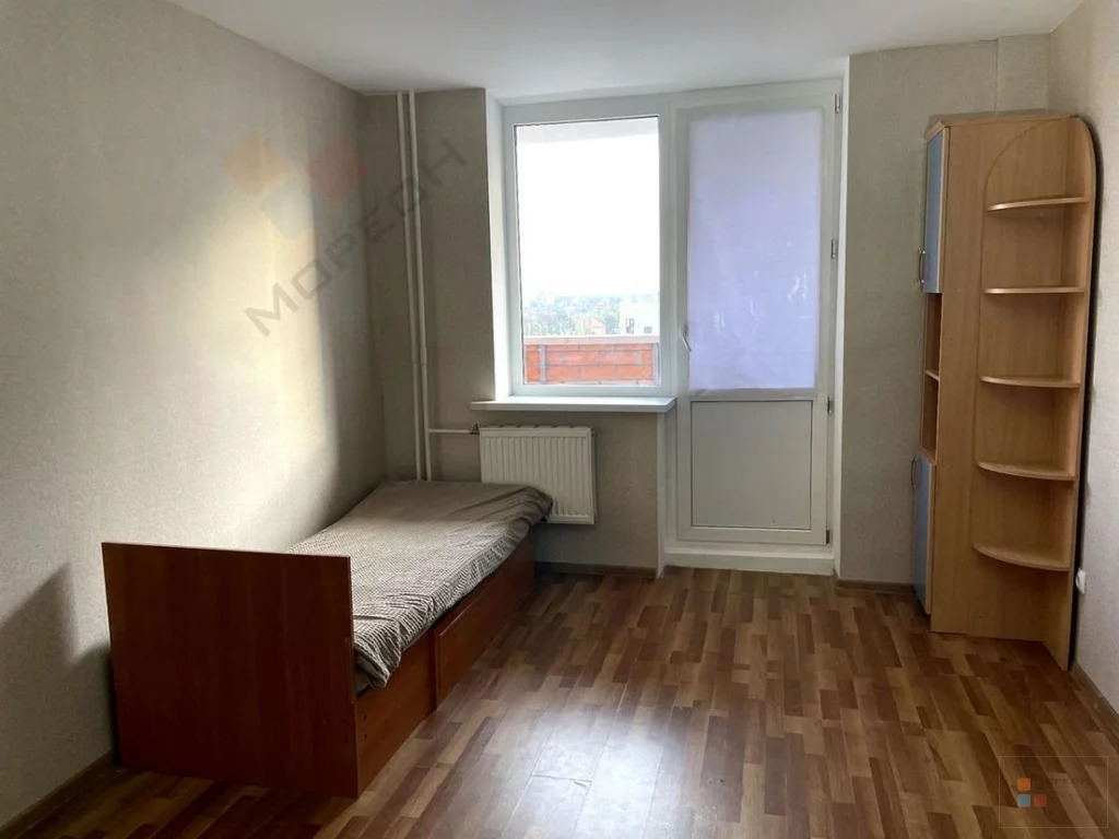 2-я квартира, 62.80 кв.м, 10/16 этаж, Кожзавод, Калинина ул, . - Фото 3