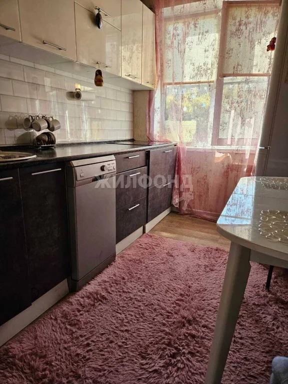 Продажа квартиры, Новосибирск, ул. Широкая - Фото 14