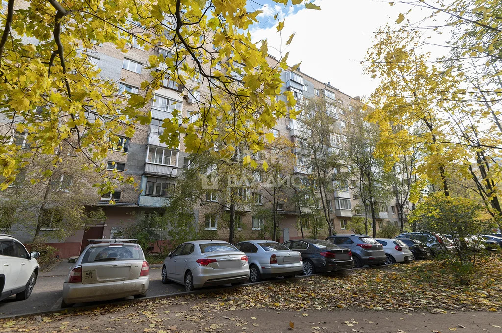 Продажа квартиры, Королев, Парковая улица - Фото 38
