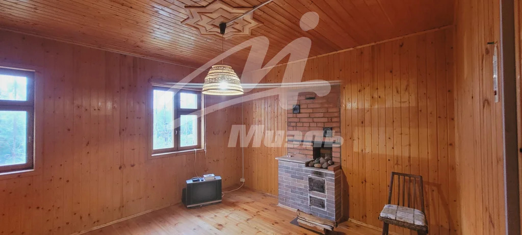 Продажа дома, Никольское, Солнечногорский район, 3 - Фото 30