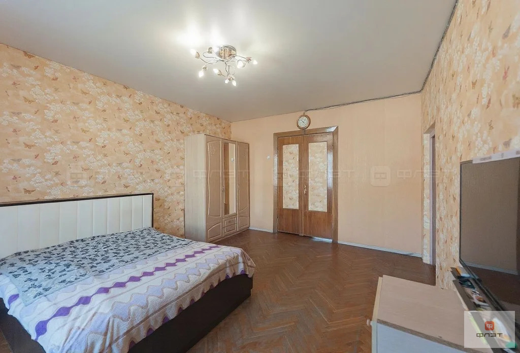 Продажа квартиры, Казань, ул. Гагарина - Фото 1