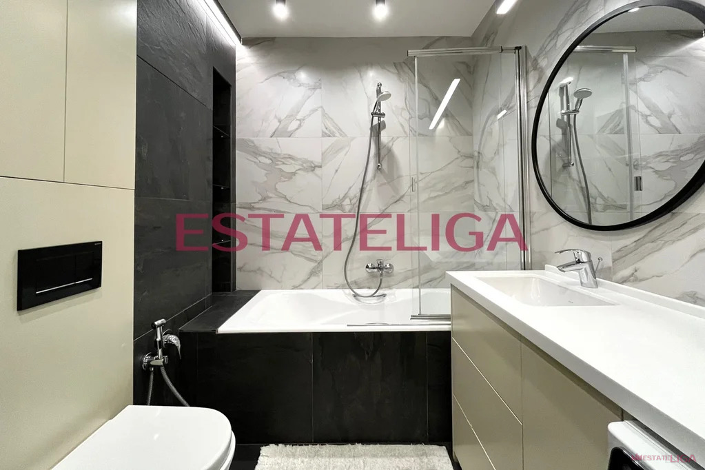 Аренда квартиры, Береговой проезд - Фото 16