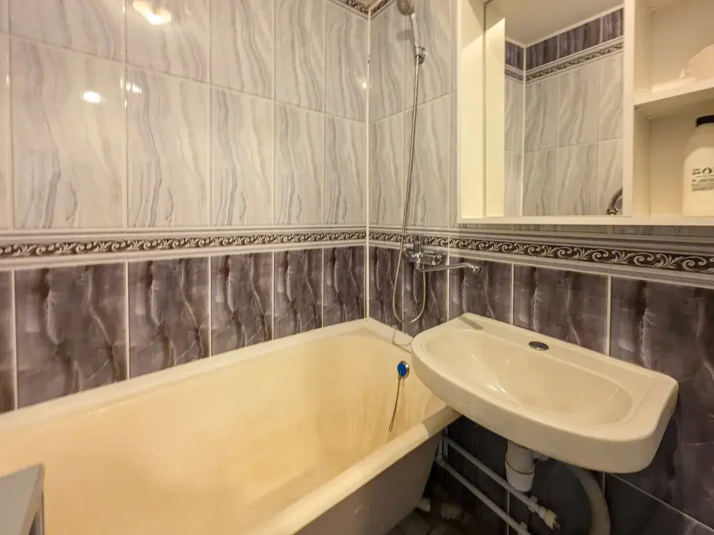 2-к Жолио Кюри, дом 3 - Фото 14