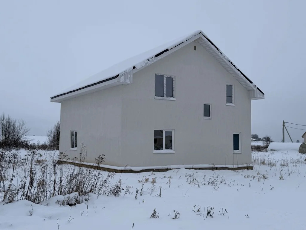 Дом 186.5 м2 на участке 10 сот. - Фото 5