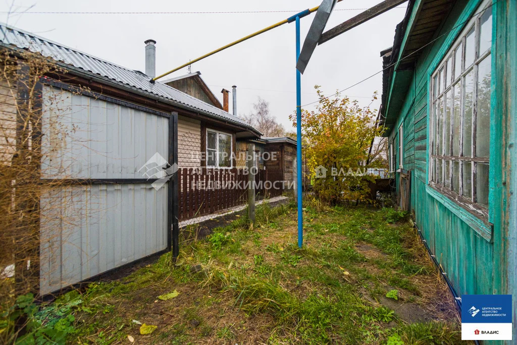 Продажа квартиры, Рыбное, Рыбновский район, 1-я Весёлая улица - Фото 11