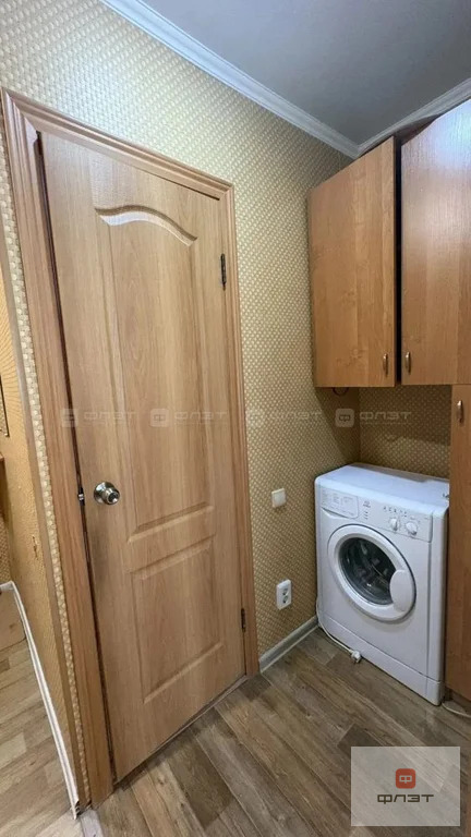 Продажа квартиры, Казань, ул. Лушникова - Фото 8