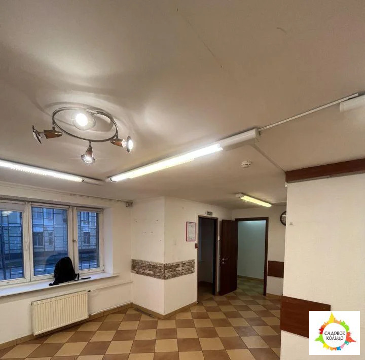 Сдается помещение под салон красоты, магазин, офис, аптеку, кафе, обра - Фото 4