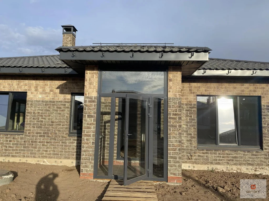 Продажа дома, Камыш, Пестречинский район, ул. Тенистая - Фото 1