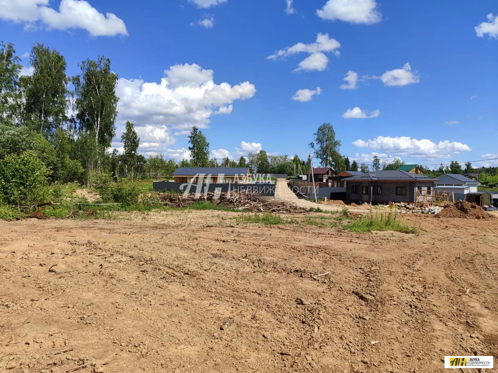 Продажа участка, Старотеряево, Рузский район - Фото 14