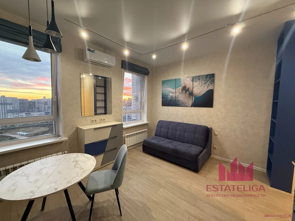 Аренда квартиры, Волоколамское ш. - Фото 1