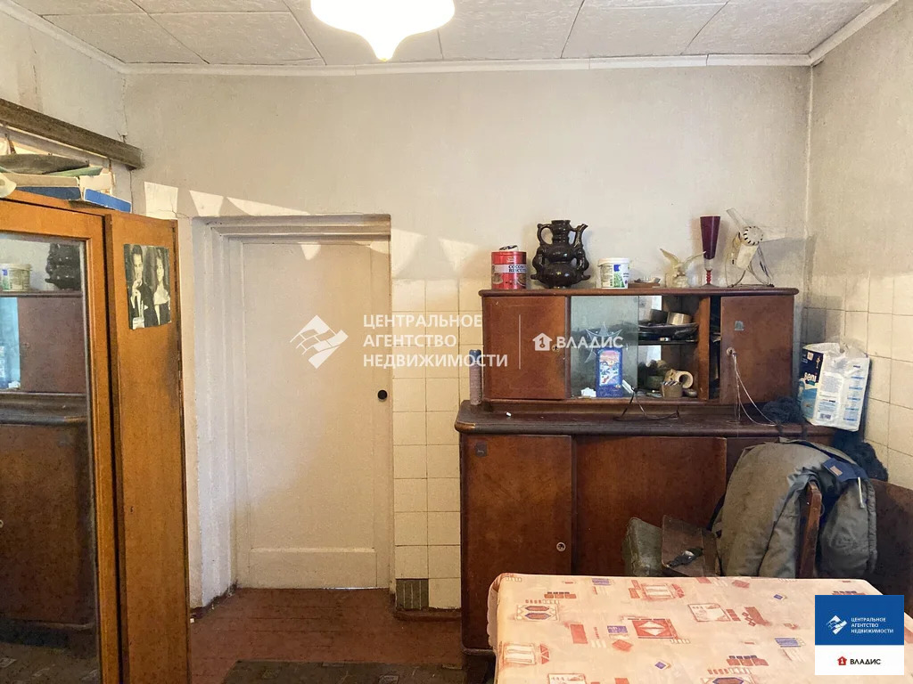 Продажа дома, Скопин, ул. Комсомольская - Фото 11