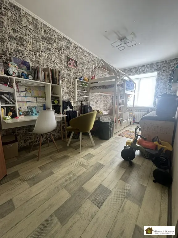 продается 2-комнатная квартира - Фото 12