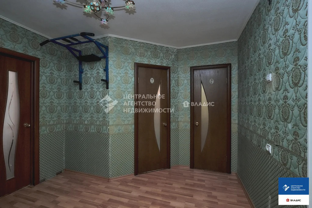 Продажа квартиры, Рязань, ул. Интернациональная - Фото 10