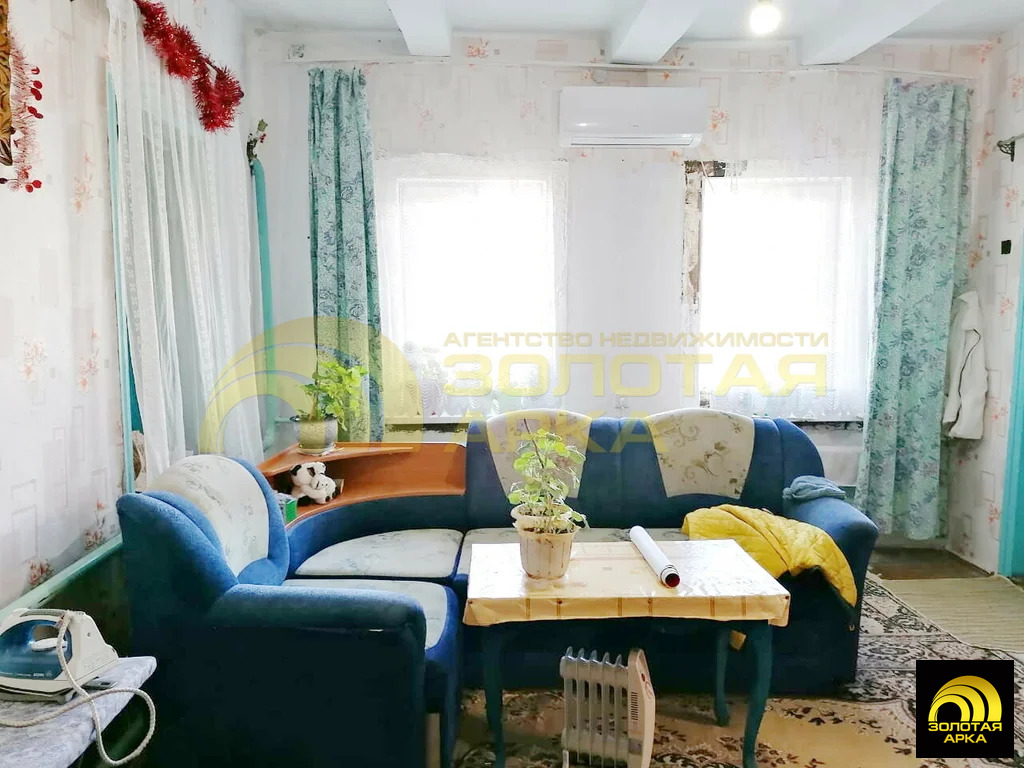 Продажа дома, Холмская, Абинский район, ул. Гоголя - Фото 6