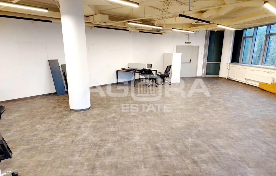 Аренда офиса, м. Павелецкая, ул. Дербеневская - Фото 7