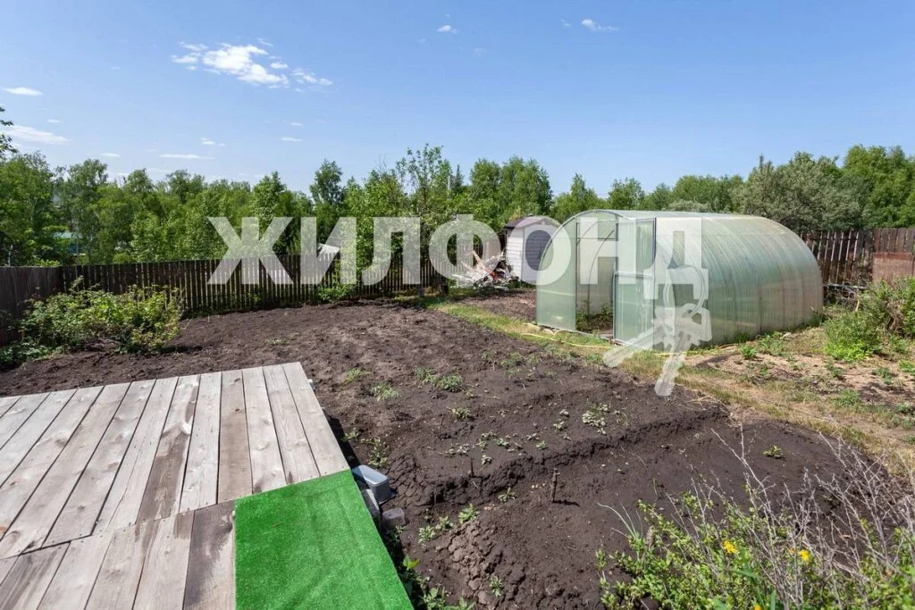 Продажа дома, Бердск, с/о Родник-2 - Фото 6