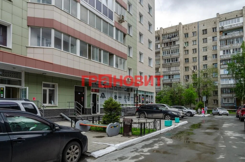 Продажа квартиры, Новосибирск, ул. Сибирская - Фото 26