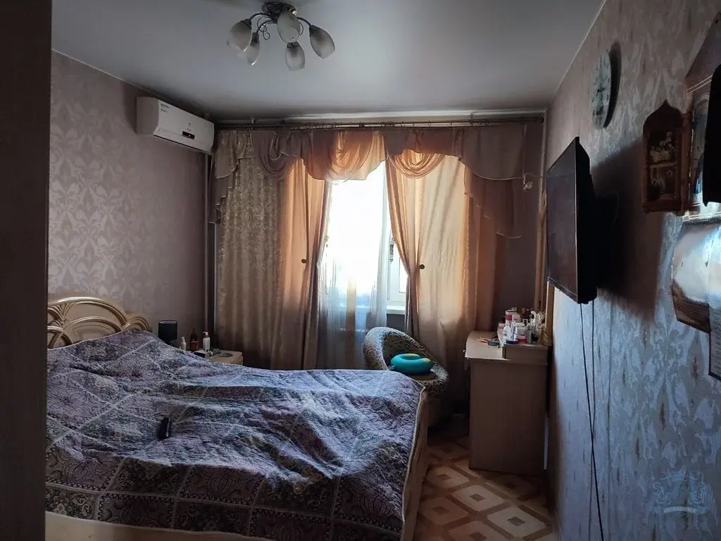 3-к. квартира, 69,3 м, 3/5 эт. - Фото 15