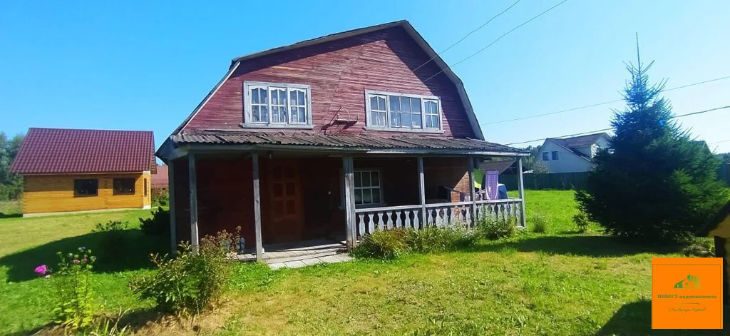 Продажа дома, Афанасовка, Наро-Фоминский район, Главная улица - Фото 20