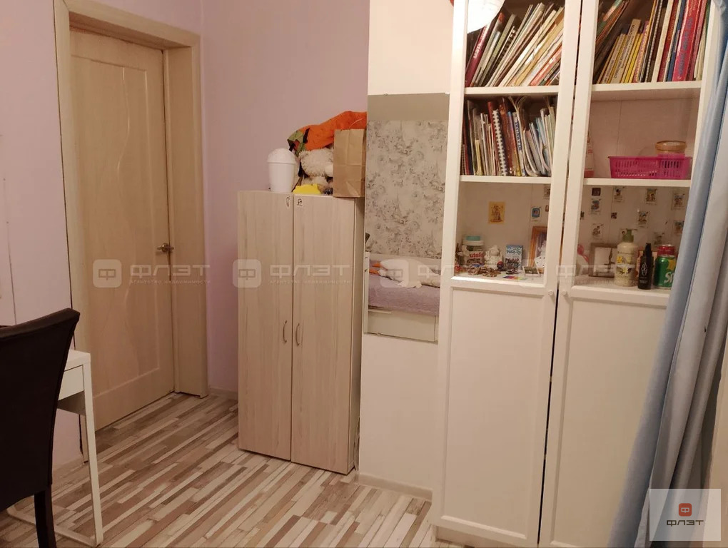 Продажа дома, Казань, ул. Иркен (Вознесенское) - Фото 30