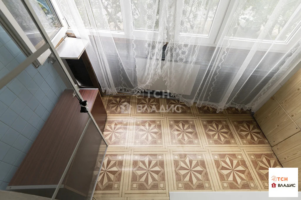 Продажа квартиры, Мытищи, Мытищинский район, ул. Фрунзе - Фото 13