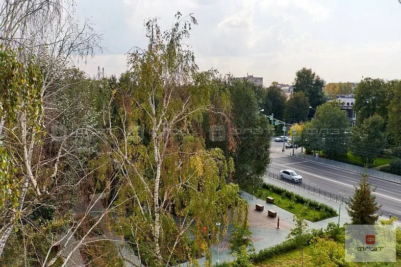 Аренда квартиры, Казань, ул. Габдуллы Тукая д.65а - Фото 14