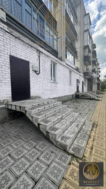 Продажа квартиры, Минеральные Воды, ул. Железнодорожная - Фото 1