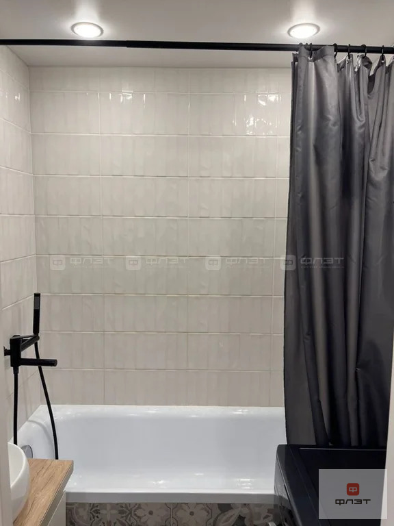 Продажа квартиры, Казань, Ямашева пр-кт. - Фото 10