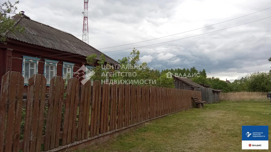 Продажа дома, Веретье, Спасский район, ул. Лесная - Фото 8