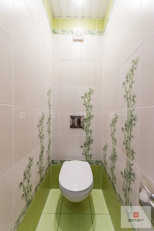 Продажа квартиры, Казань, ул. Наки Исанбета - Фото 14