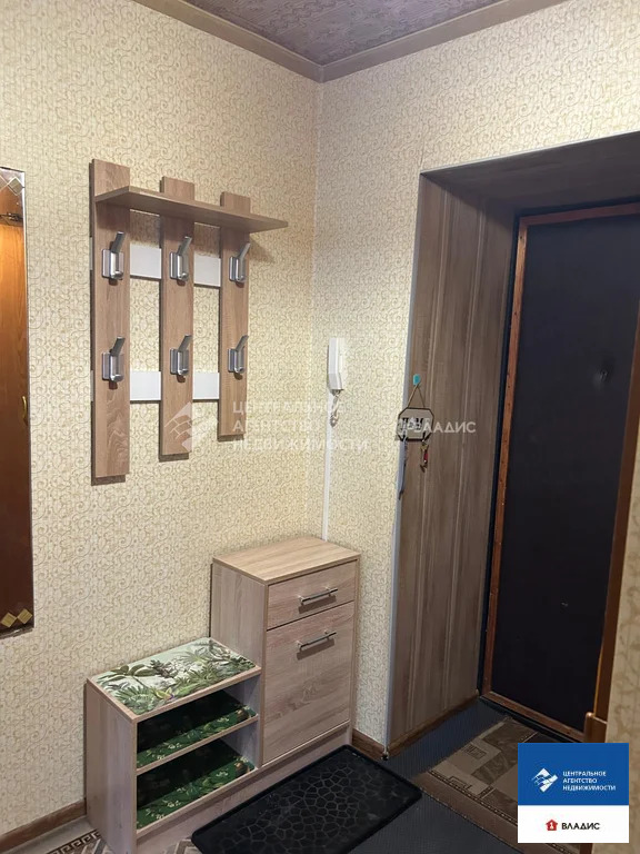 Аренда квартиры, Рязань, ул. Грибоедова - Фото 12