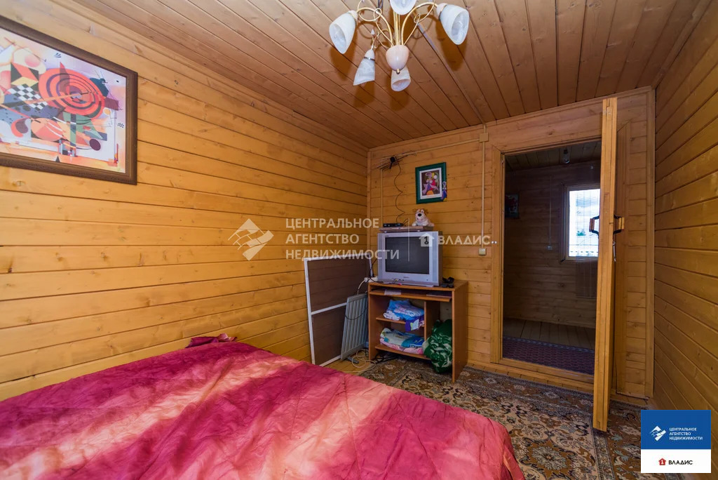 Продажа дома, Рязанский район - Фото 18