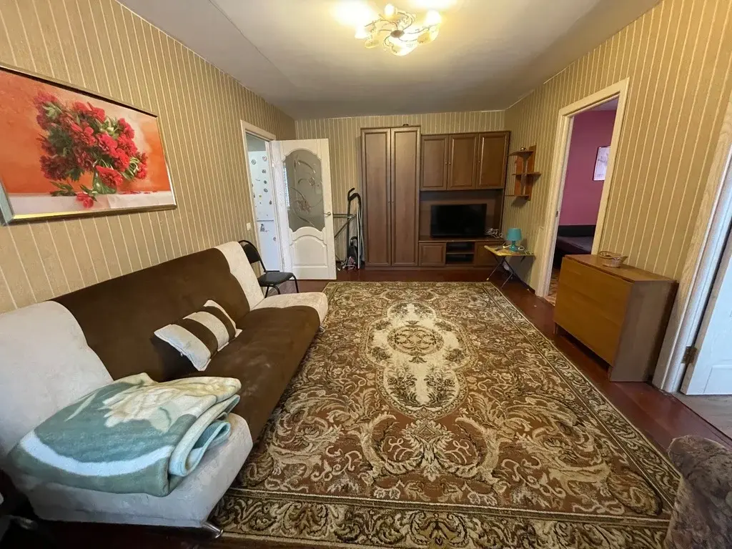 3-к Кончаловского, дом 7 - Фото 2