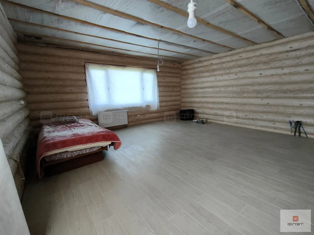 Продажа дома, Айша, Зеленодольский район, ул. Тихая - Фото 1