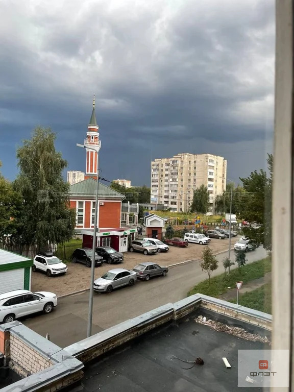 Продажа квартиры, Казань, ул. Дачная (Вахитовский р-н) - Фото 11