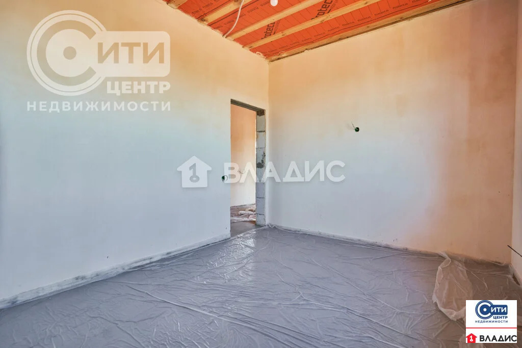 Продажа дома, Медовка, Рамонский район, улица Майора Ключникова - Фото 12