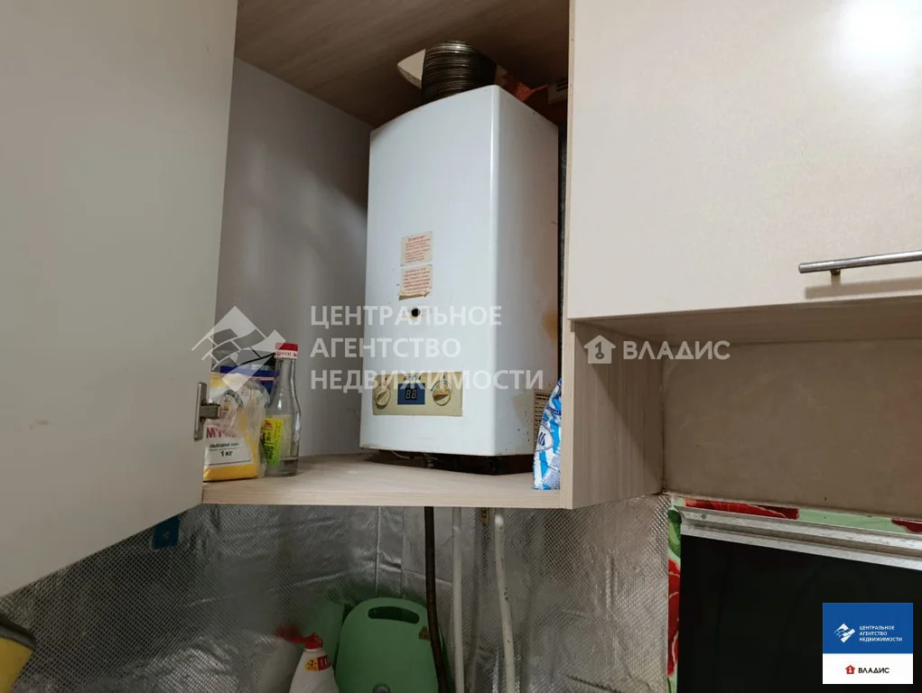 Продажа квартиры, Шилово, Шиловский район, ул. Советская - Фото 18