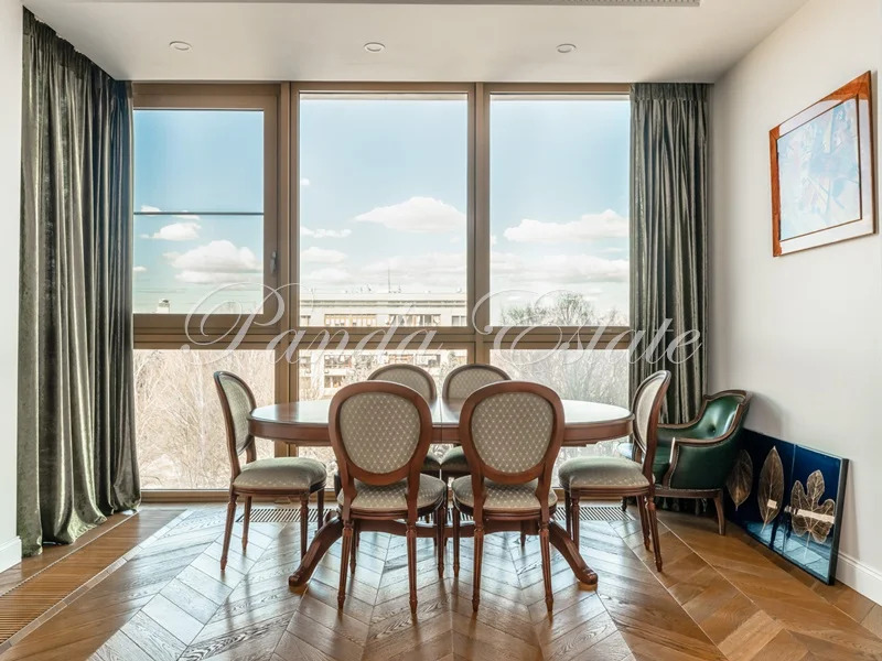 ЖК Суворов- парк (ном. объекта: 9457) - Фото 7