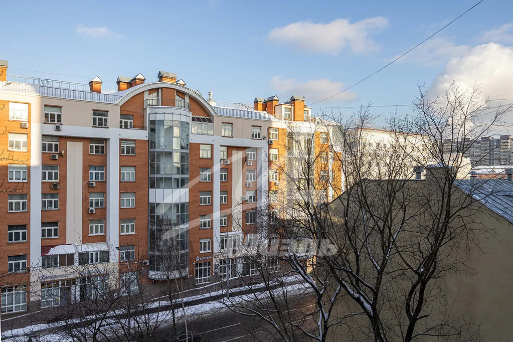 Продажа квартиры, ул. Воронцовская - Фото 11