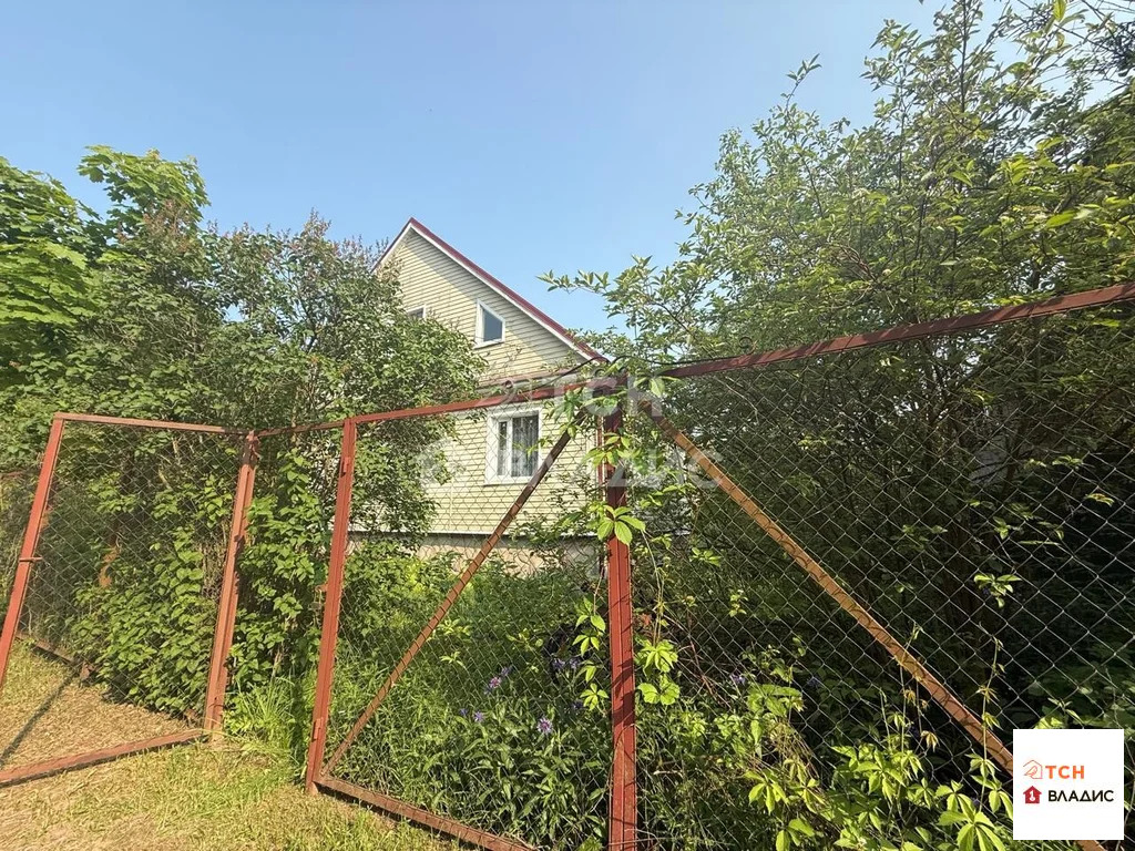 Продажа дома, Мытищинский район, 37 - Фото 1