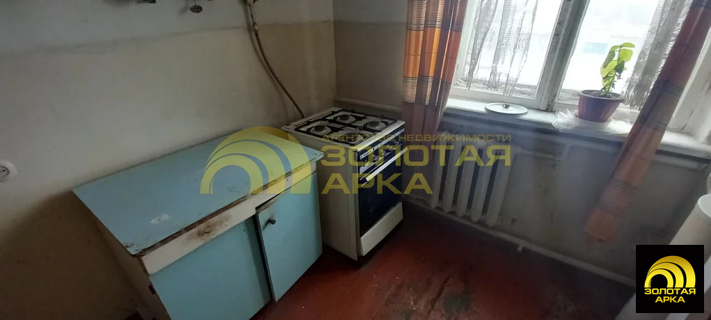 Продажа квартиры, Афипский, Северский район, ул. Фрунзе - Фото 8