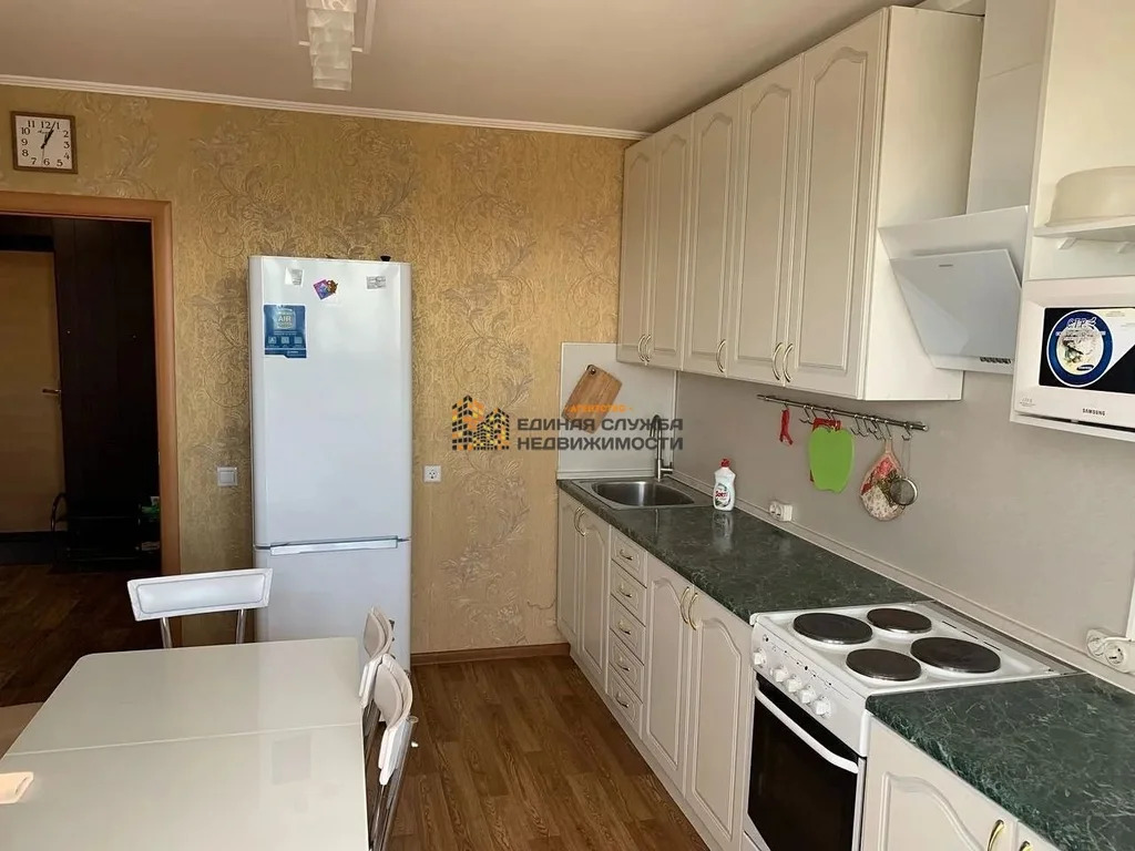 Аренда квартиры, Уфа, ул. Российская - Фото 2