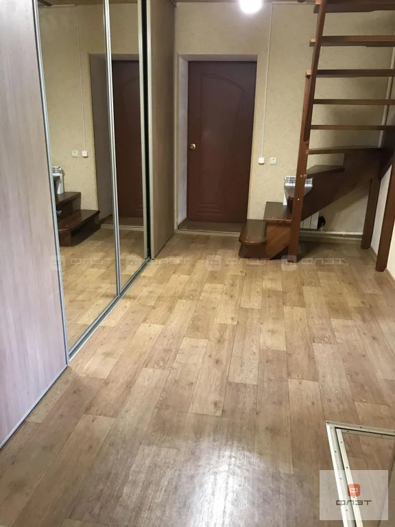 Продажа дома, ж/д станции Высокая Гора, Высокогорский район, ул. ... - Фото 5